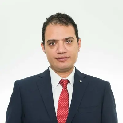 Mohamed Abd El-Gawad