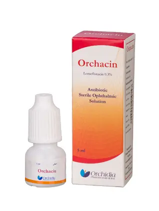 ORCHACIN