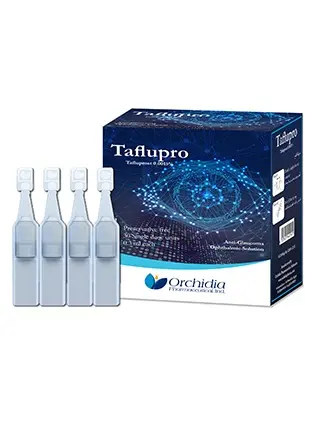TAFLUPRO SDU