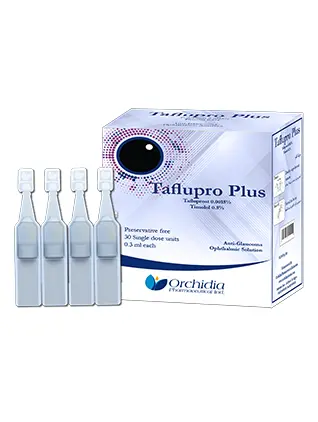 TAFLUPRO Plus SDU