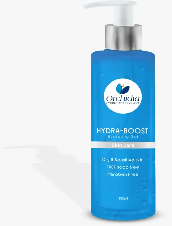Hydra - boost (facial wash)